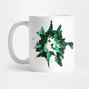 Dragons Nest Mug